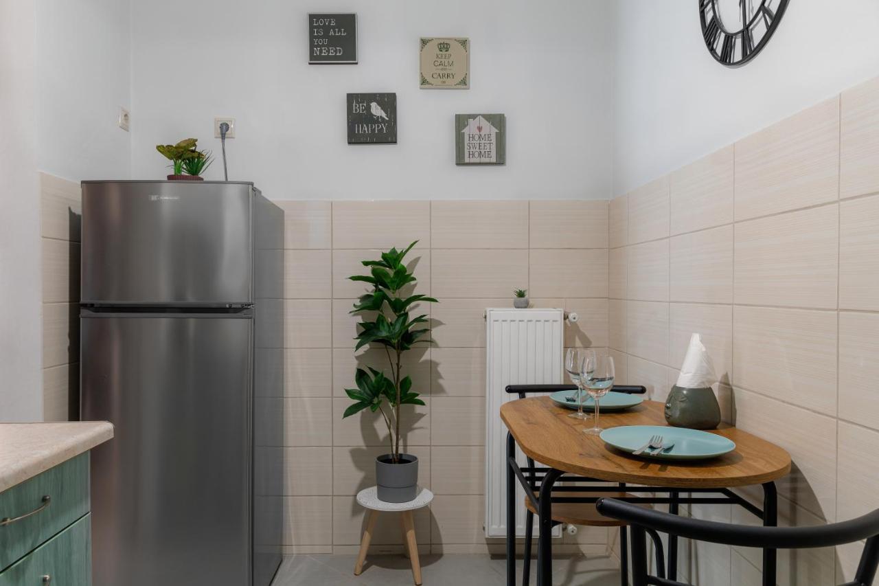 Sunny & Modern For 3 Persons Apartamento