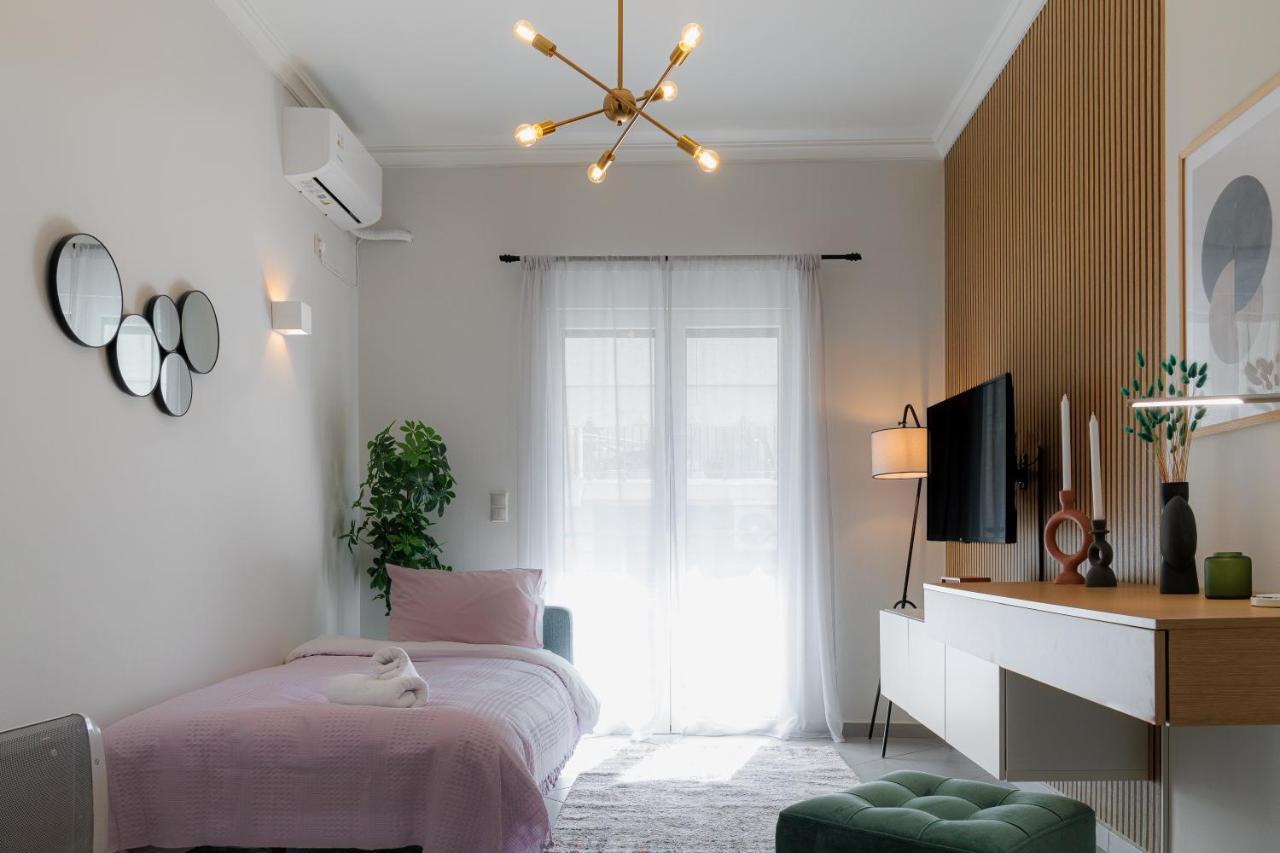 Sunny & Modern For 3 Persons Apartamento