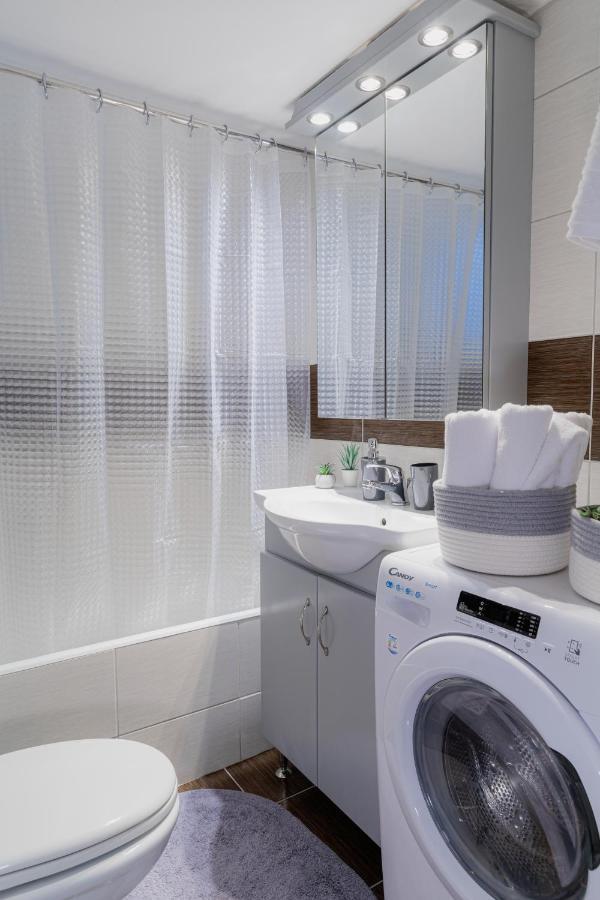 Sunny & Modern For 3 Persons Apartamento *