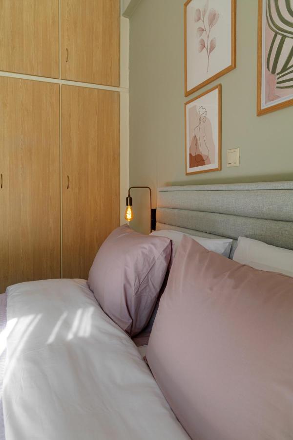 Sunny & Modern For 3 Persons Apartamento
