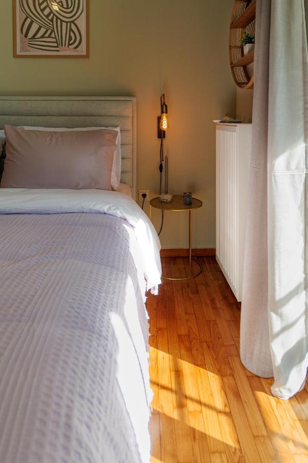 Sunny & Modern For 3 Persons