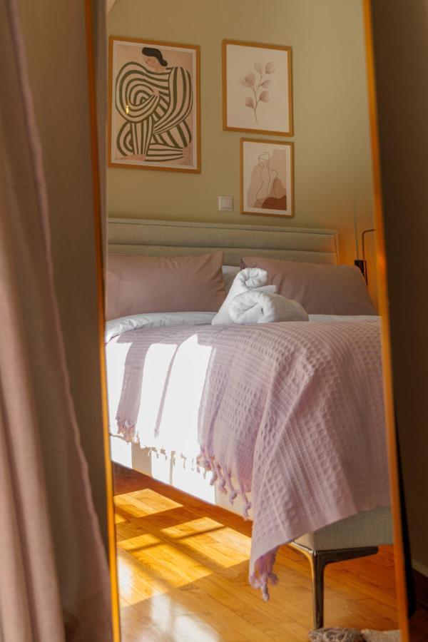 Sunny & Modern For 3 Persons *