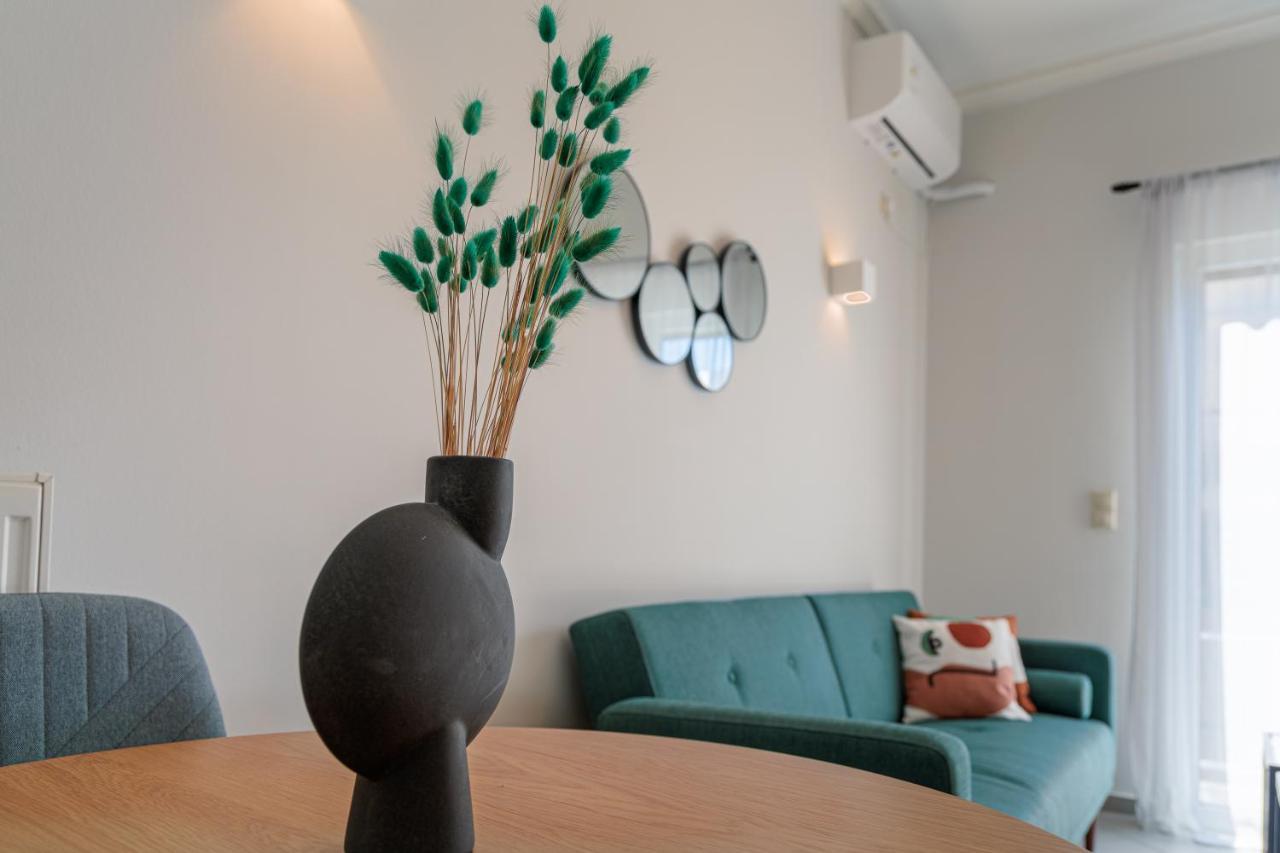 Sunny & Modern For 3 Persons