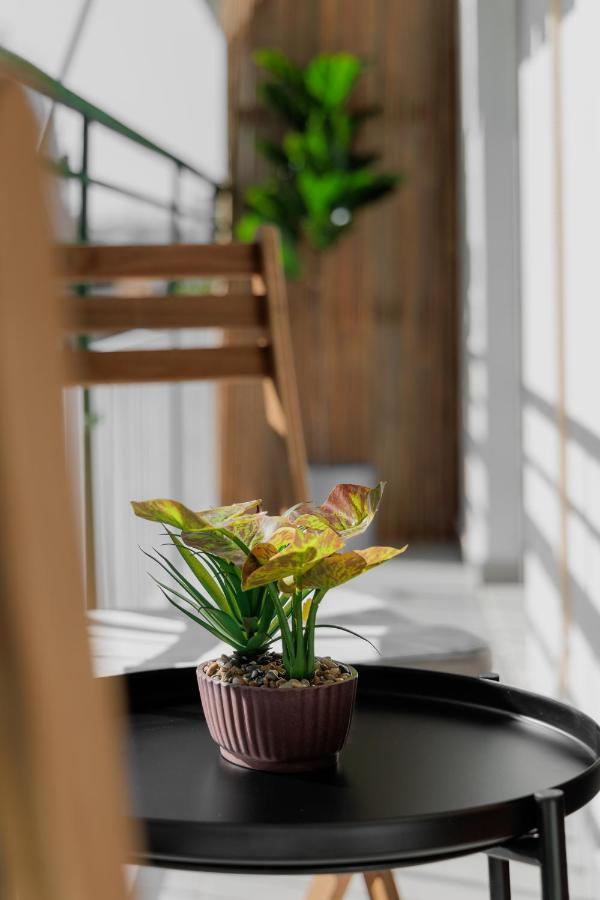 Sunny & Modern For 3 Persons * Athens