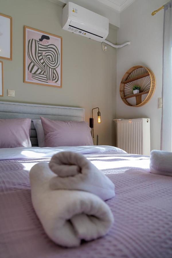 Apartment Sunny & Modern For 3 Persons *