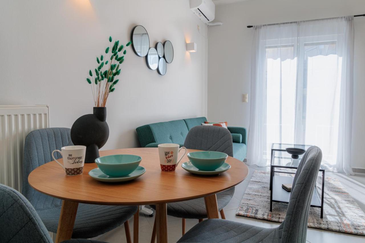 Sunny & Modern For 3 Persons