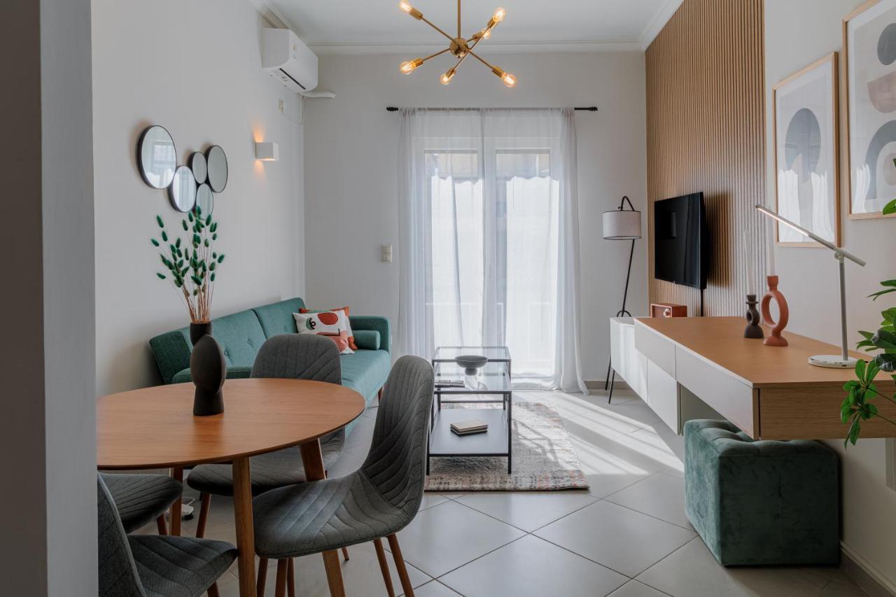 Sunny & Modern For 3 Persons *