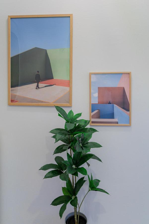 Apartment Sunny & Modern For 3 Persons