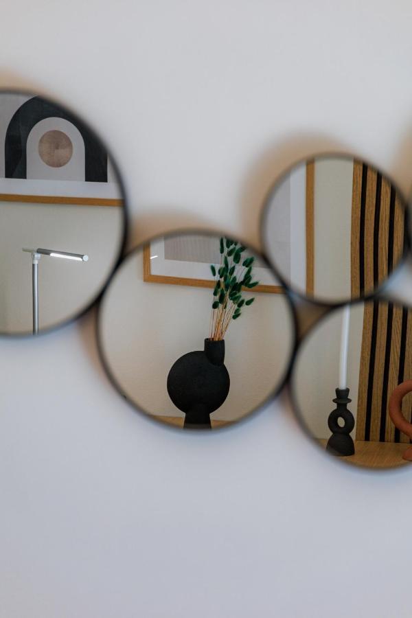 Sunny & Modern For 3 Persons *