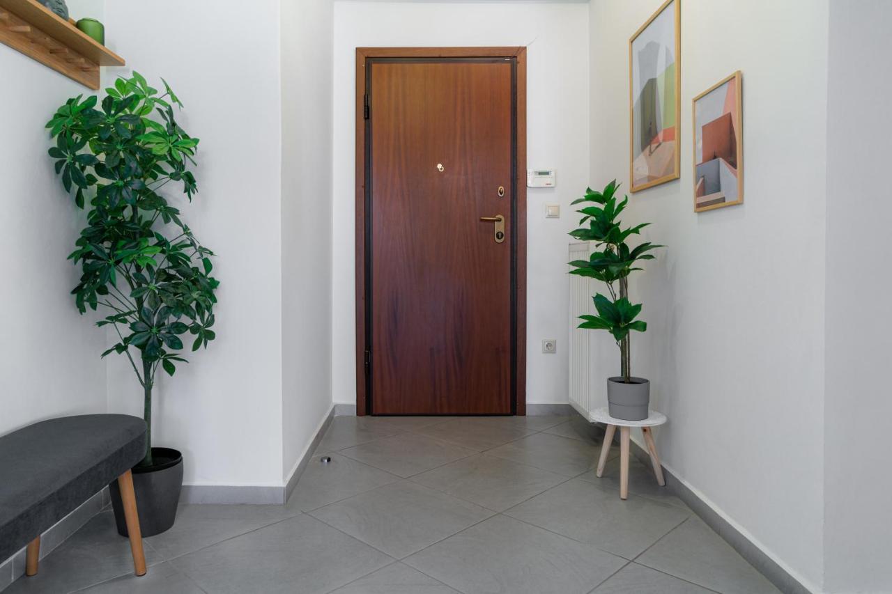 Sunny & Modern For 3 Persons *