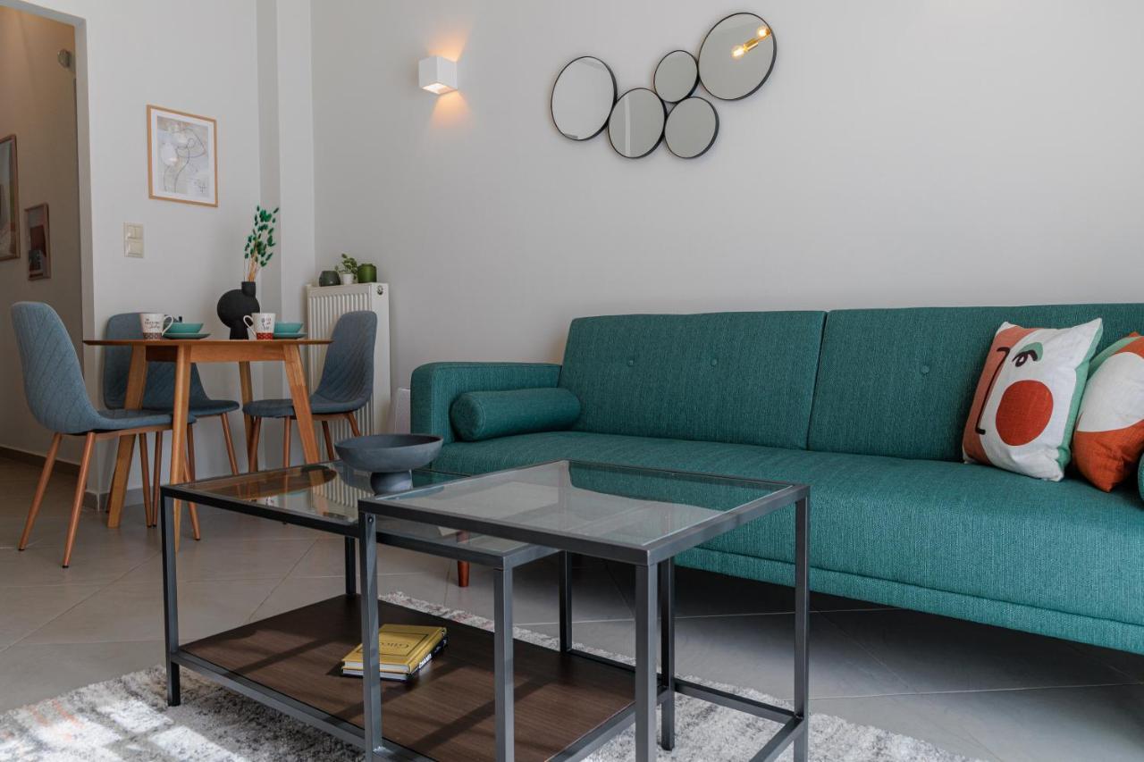 Apartment Sunny & Modern For 3 Persons *
