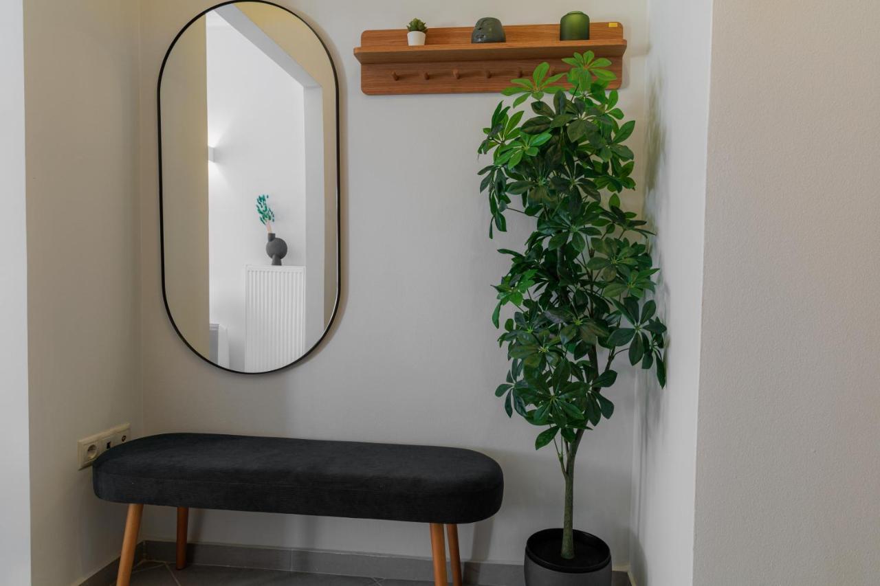 Sunny & Modern For 3 Persons Apartment
