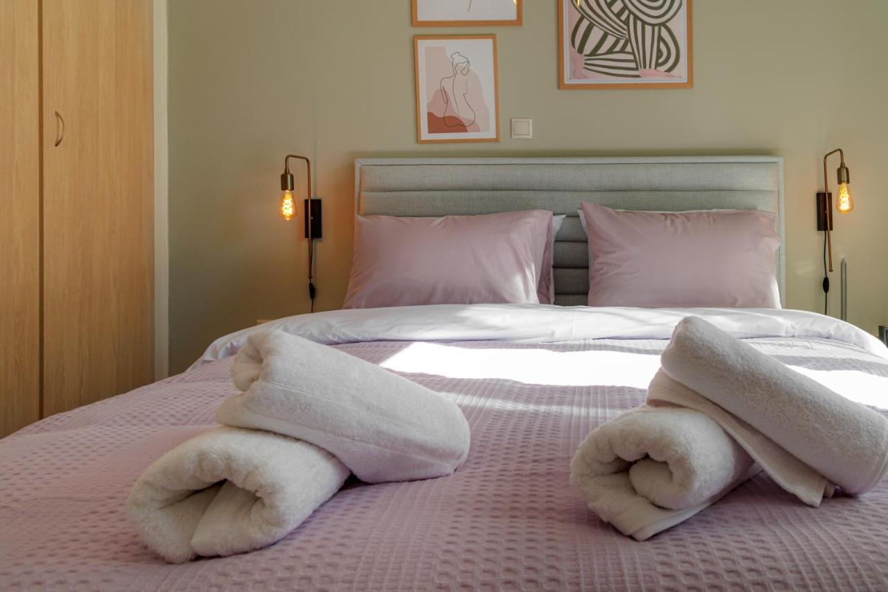 Sunny & Modern For 3 Persons *